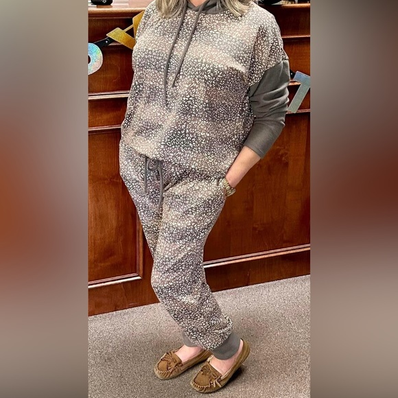 Animal print set - Picture 1 of 3